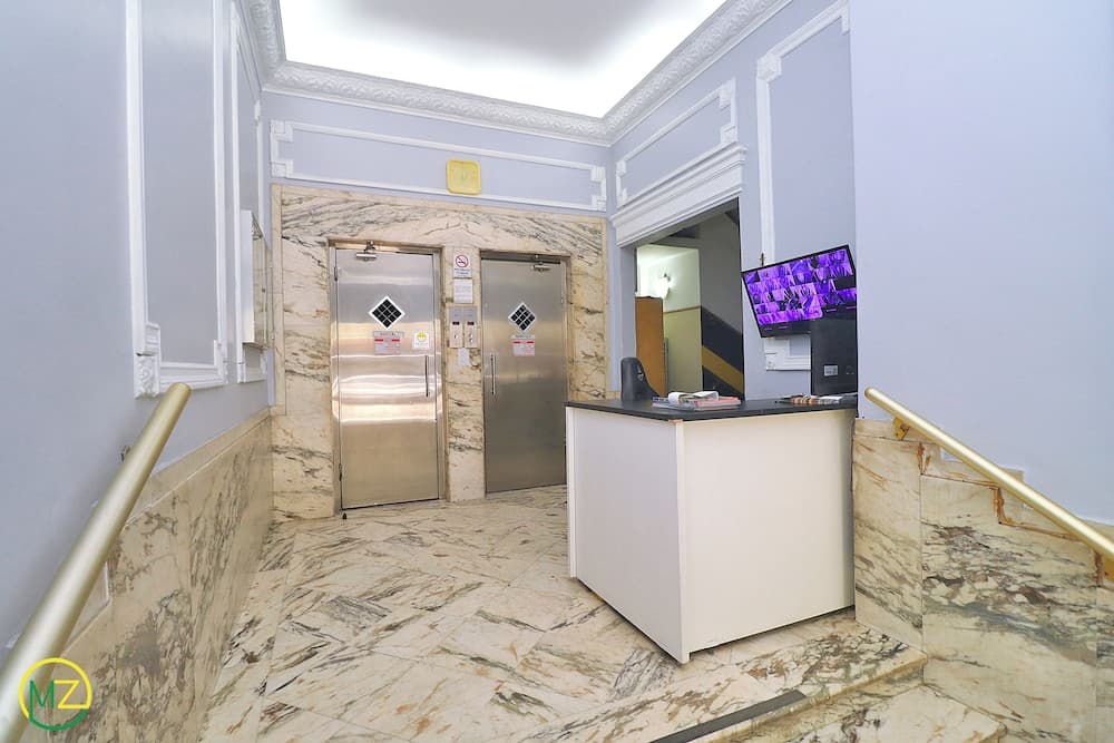 MZ Apartments Prado I