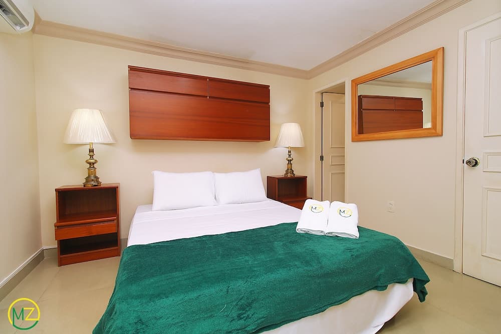 MZ Apartments Ronald