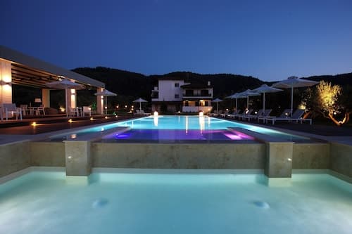 Fillis House