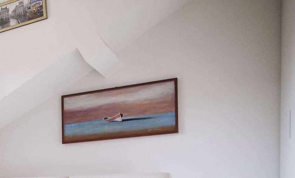 Italianway   - Vivaio