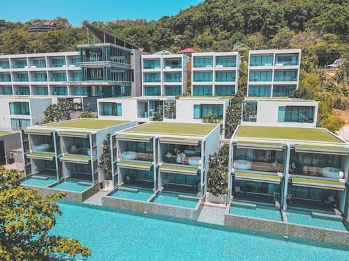 My Beach Resort Phuket