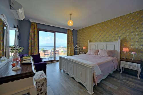 Nilufer Otel - Adult Only