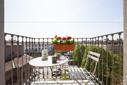 At Home Heart of Milan - Porta Vittoria