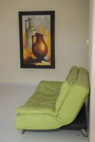 Hotel Calarca N1