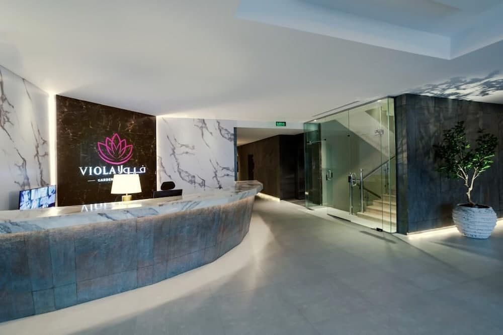 VIOLA GARDENS RESIDENCE