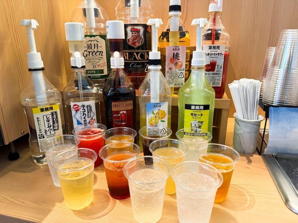 Lobi dinlenme salonu