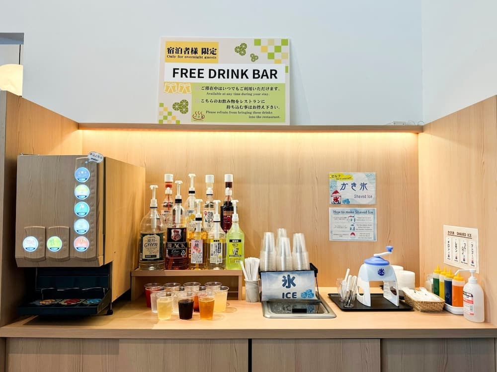 Lobi dinlenme salonu