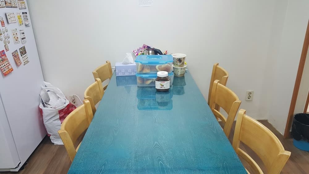 Konaklama yeri imkân ve özellikleri