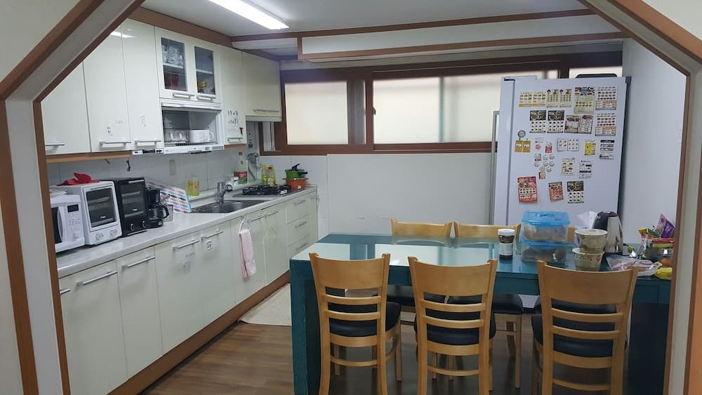 Konaklama yeri imkân ve özellikleri