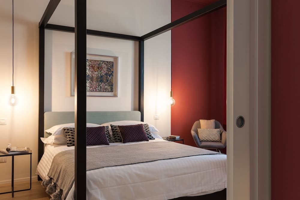 B&B Lorena Suites & Apartments