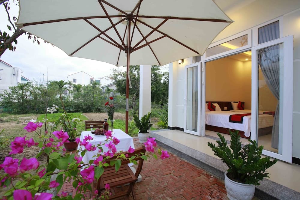 Doğum günü partisi alanı