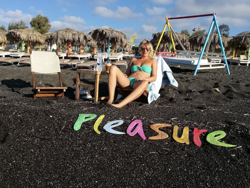 Pleasure Beachside Studios