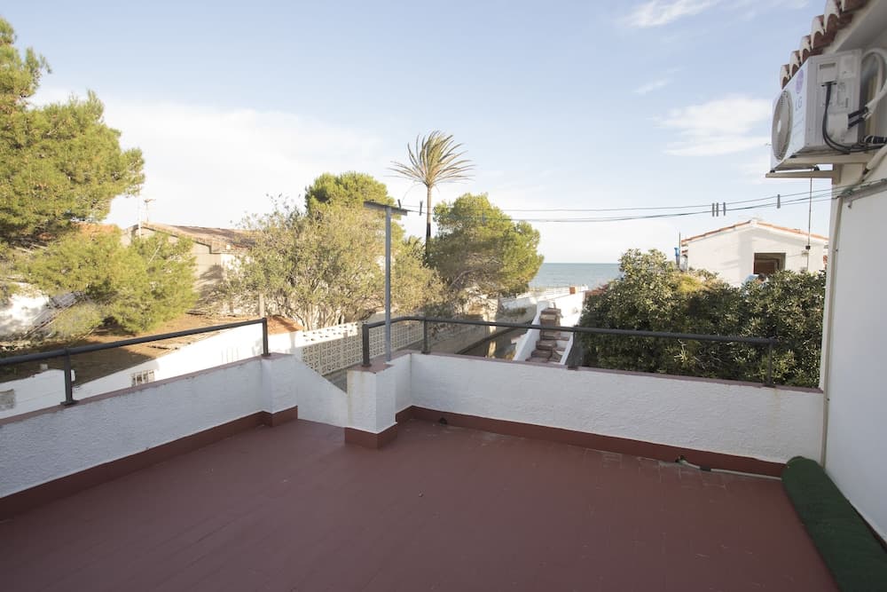 Casa Mussola - Aparsol