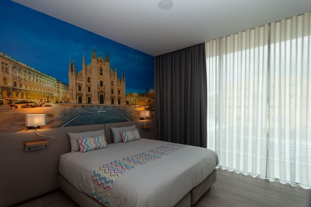 Hostel da Praça