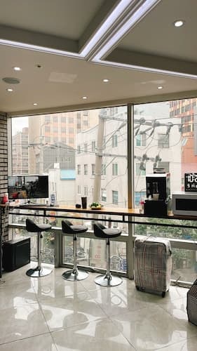 Myeongdong New Stay Inn