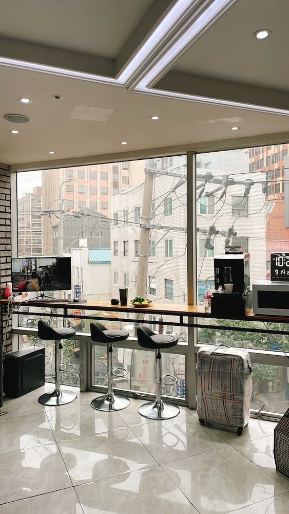 Myeongdong New Stay Inn