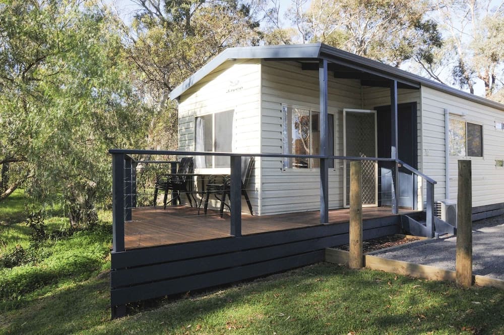 Euroa Caravan Park