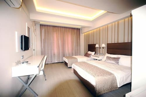 Kent Otel