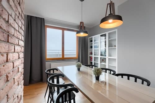 Exclusive Nautica Apartments