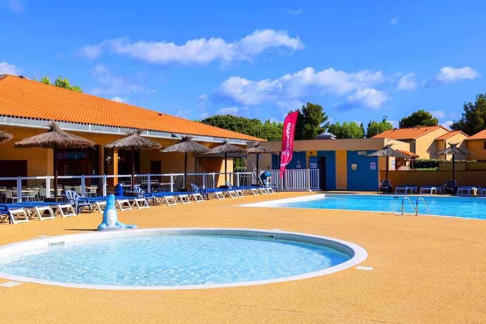 Azureva Saint Cyprien