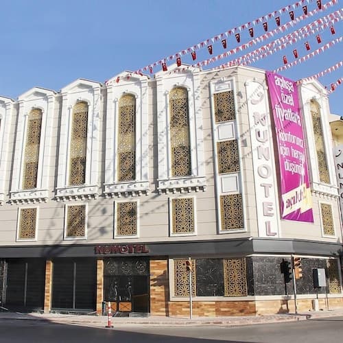 Nun Otel
