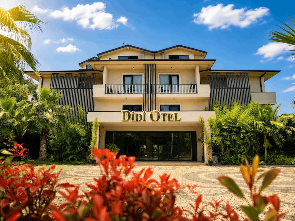 Didi Hotel Sapanca