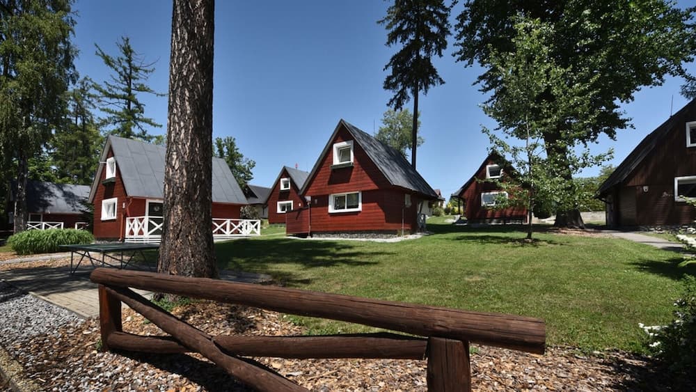 APLEND Chaty Lux Tatry Holiday