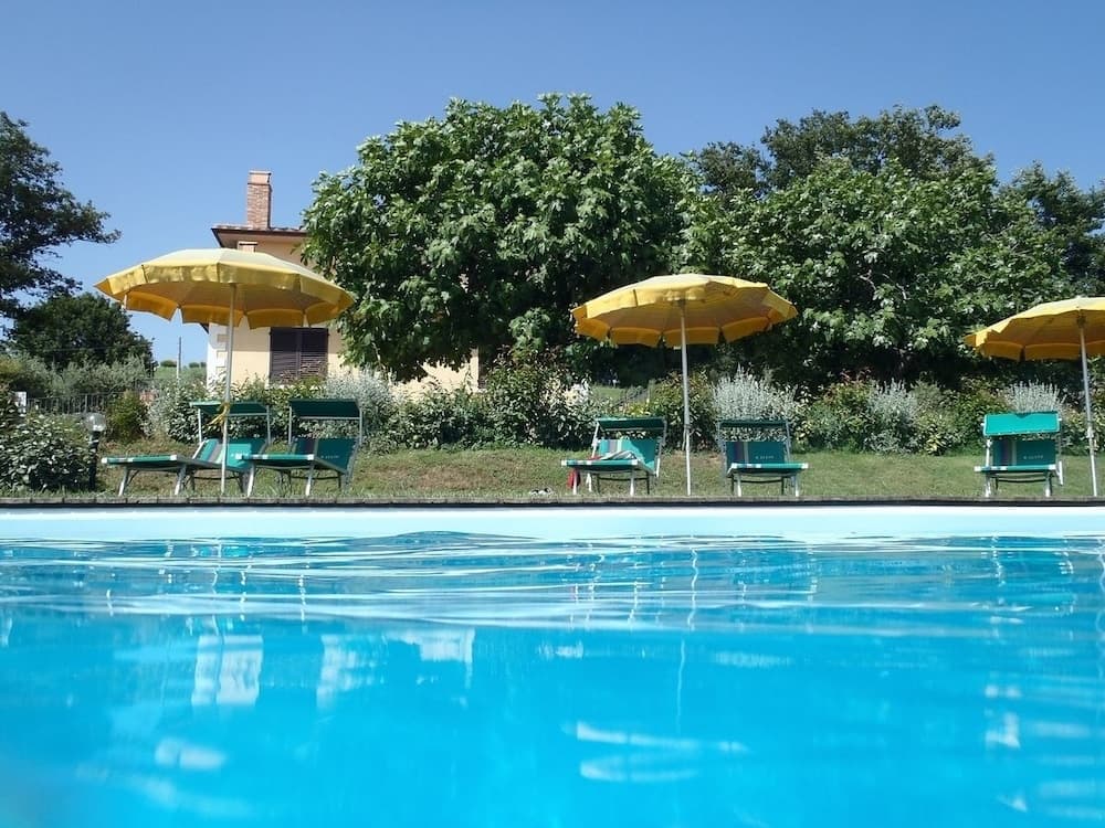 Agriturismo I Lapi