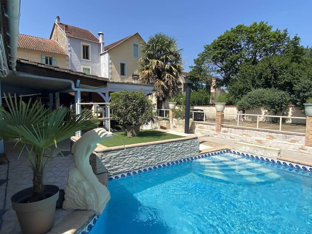 Hôtel Le RELAX
