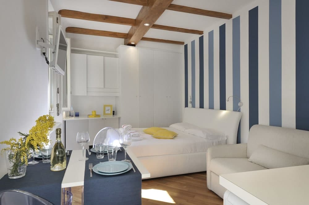 At Home Heart of Milan - Manzoni