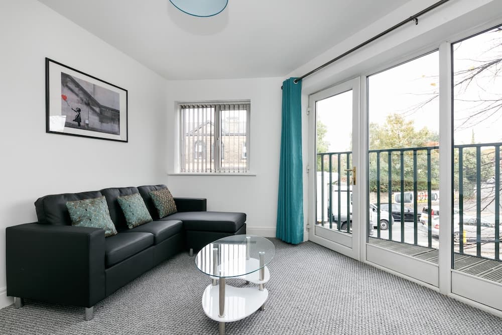 Bluestone Apartments - Richmond