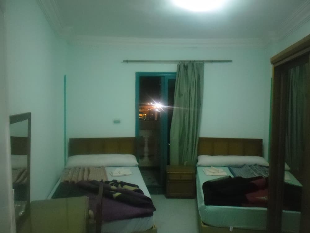 Jewel Mandara Apartments