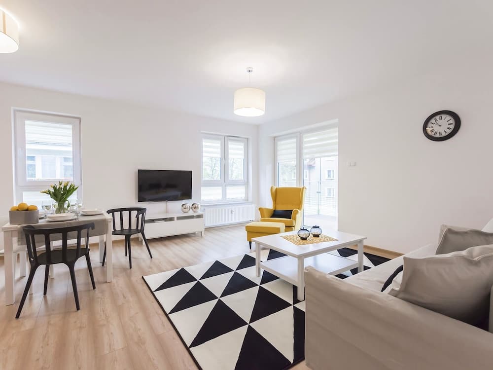 VacationClub - Solna Apartments