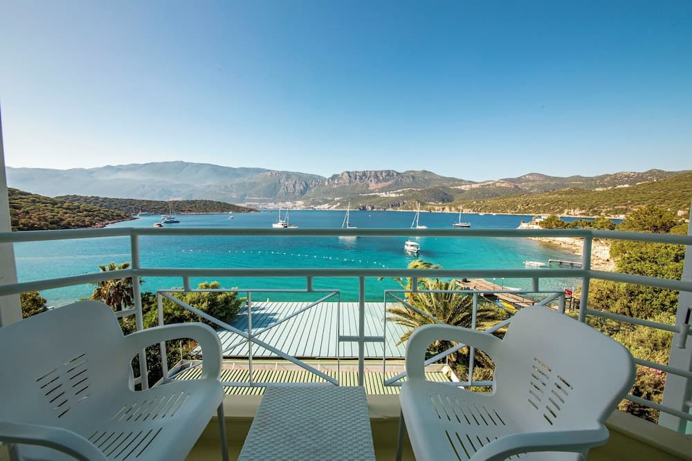 La Moda Beach Hotel