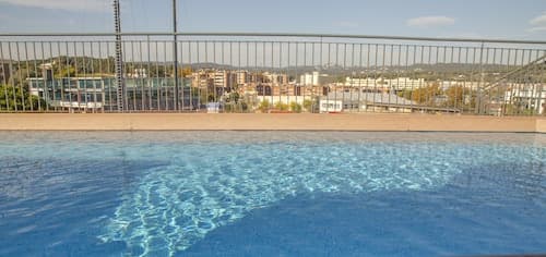 Apartaments Ponent