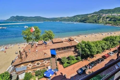 Amasra Ayışığı Konaklama
