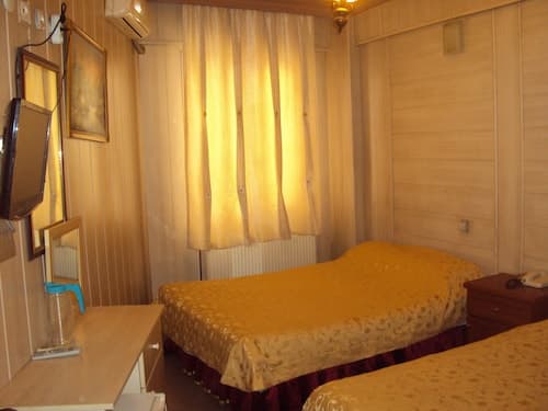 Mevlana Otel Konya