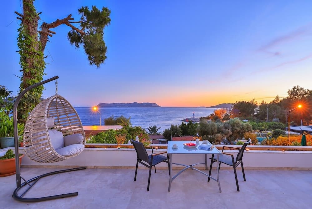 Gardenia Hotel - Yetişkin Oteli