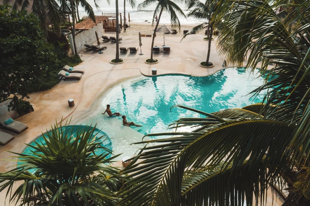 Viceroy Riviera Maya All Inclusive