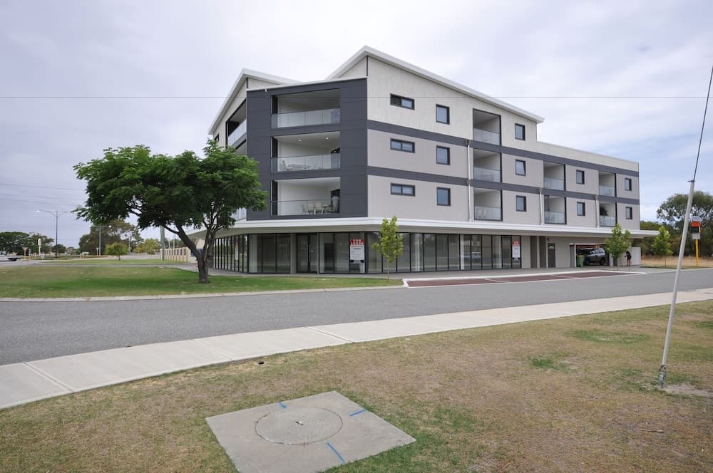 Coastal by Rockingham Apartments