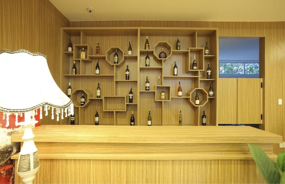 Bar (konaklama yerinde)