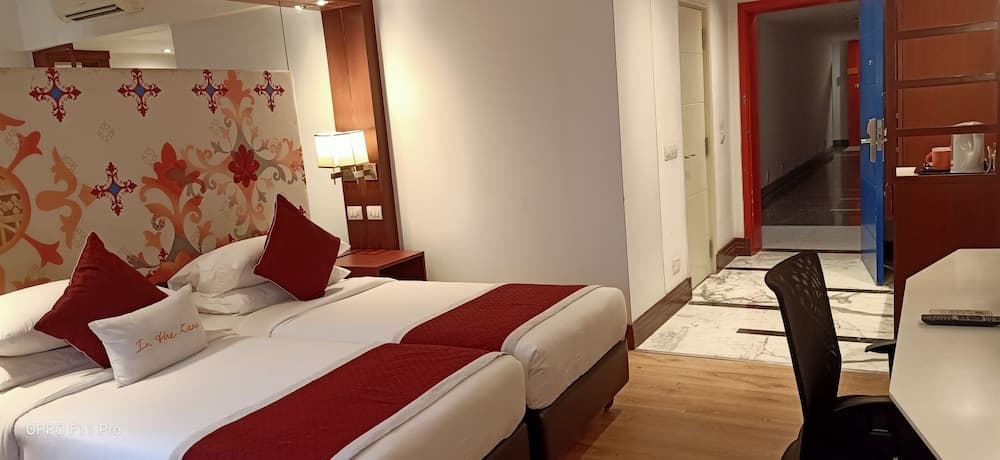 Otium By The Oterra, Bengaluru