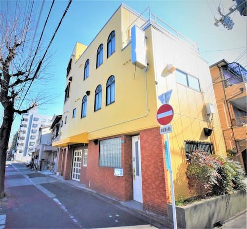 Banana Hammock - Hostel