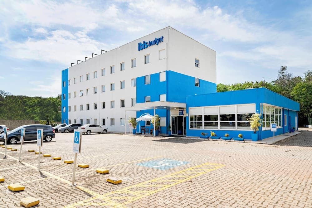 ibis budget Piracicaba