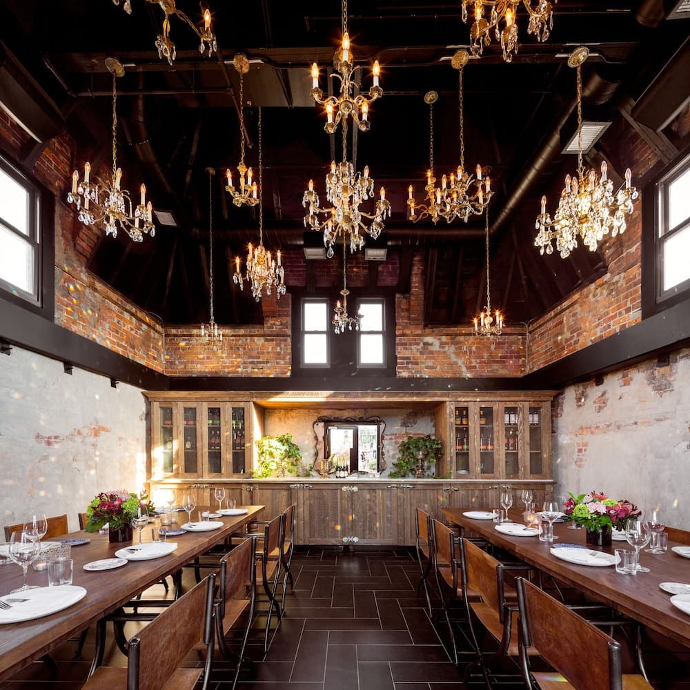 Toplantı salonu/imkânları