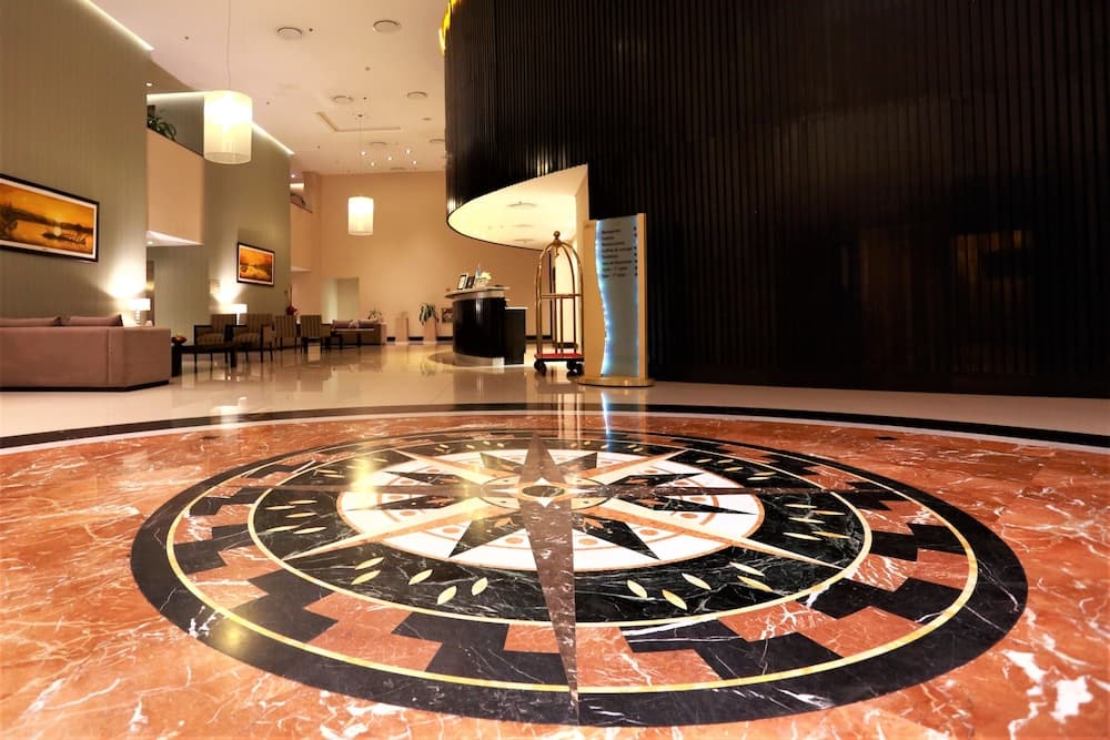 Hotel y Casino del Rio - General Roca