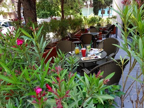 L Plaza Hotel