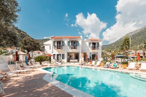 Bronze Hotel