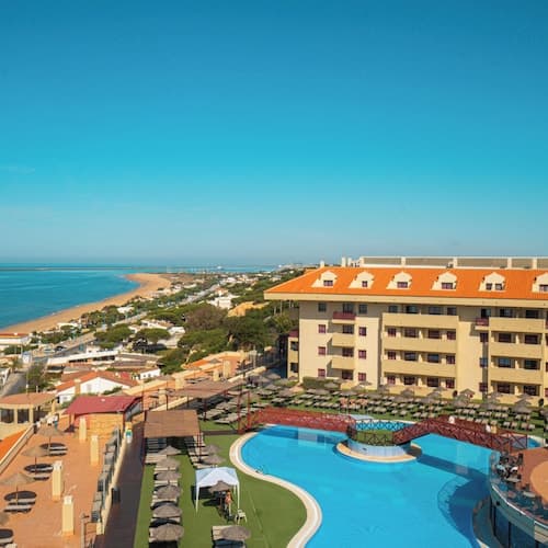 Ohtels Mazagón