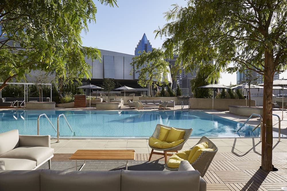 Kimpton Sawyer Hotel by IHG